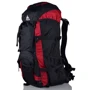 Мужской рюкзак Onepolar черный (W1208-red)