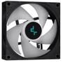 Кулер Deepcool AG300 LED: Роз'єм 4pin