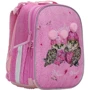 Рюкзак-черепашка Mini CLASS 2103C Owls, 2 отд., 35x27x16см