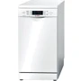 Посудомойка Bosch SPS 69T22: Размеры 84.5x45x60 см (ВxШxГ)