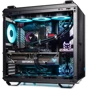Персональный компьютер (ПК) ARTLINE Overlord GT502 (GT502v05): Объем накопителя 2 ТБ HDD + 1 ТБ SSD