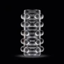 Мастурбатор Rize by Blush - Swich Glow in the Dark Masturbator Clear