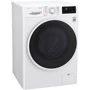 Стиральная машина LG F2J6TY1W: Тип машины Автомат