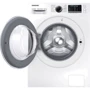 Стиральная машина Samsung WW80J52K0HW/UA: Тип машины Автомат