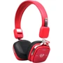 Наушники Air Music Go Play Red: Сопротивление наушников (Ом) 32