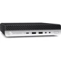 Персональный компьютер (ПК) HP EliteDesk 800 G5 DM 16GB (6AU17AV): Процессор Intel Core i5-9500T