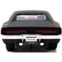 Машина металлическая Jada Форсаж Dodge Charger Street Черная 1:24 (253203012): Материал Металл
