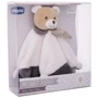 Игрушка мягкая Chicco Медвежонок My Sweet Dou Dou 09615.00 (8058664097685)