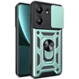 Чехол для телефонов Mobile Case Camshield Serge Ring Green for Poco M7 Pro 5G