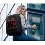 Сумка для ноутбуков Wenger 16" Crango Black фото 5
