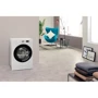 Стиральная машина Whirlpool FFL 6038 B PL: Сушка нет