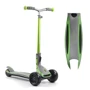 Самокат Best Scooter Maxi зеленый (G-32203)
