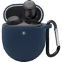 Чехол BeCover Silicon Case Deep Blue (709576) for Google Pixel Buds Pro