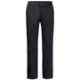 Брюки Jack Wolfskin Winter Travel Pants 1505231-6000 50 черные