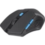 Мышь Defender Accura MM-275 Black-Blue (52275): Тип сенсора оптический