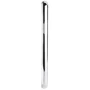 Чехол для iPhone SwitchEasy Glass Edition Case White (GS-103-80-185-12) for iPhone 11 Pro: Тип чехла накладка на заднюю часть