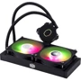 Кулер Cooler Master MasterLiquid ML240L V2 ARGB (MLW-D24M-A18PA-R2): Роз'єм 4pin