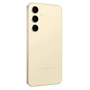 Смартфон Samsung Galaxy S24 8/512Gb Dual Amber Yellow S921B: Вбудована пам'ять 512 ГБ