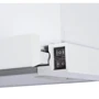 Вытяжка Perfelli TL 6101 W: Рекомендуемая площадь помещения (при высоте 2,7 м), м² 16,5-20,5