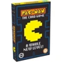 Настольная игра Steamforged Games Ltd PacMan The Card Game (multi language EN, FR, DE, ES, GR, IT, RU)