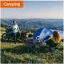 Зарядная станция Bluetti AC50P 504Wh 700W: Особенности модели Функция ИБП, Чистая синусоида, Дисплей