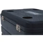 Термобокс Outwell Coolbox Fulmar 60L Deep Blue (590150): Объем 60 л
