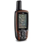 Garmin GPSMAP 64s (010-01199-10): Размер экрана 2.6 дюйма