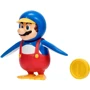 Игровая фигурка с артикуляцией Super Mario - Марио Пингвин 10 см с аксессуарами (40824i): Пол Унисекс
