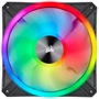 Кулер Corsair QL140 RGB (CO-9050099-WW): Разъем 4pin