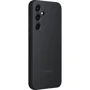 Аксессуар для смартфона Samsung Silicone Case Black (EF-PA556TBEGWW) for Samsung A556 Galaxy A55: Тип накладка на заднюю часть