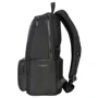 Сумка для ноутбуков Tucano 15.6" Terra Gravity AGS Black (BKTER15-AGS-BK): Материал нейлон