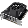 Видеокарта GIGABYTE GeForce GTX 1650 MINI ITX 4G (GV-N1650IX-4GD): Тип памяти GDDR5