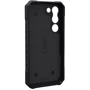 Аксесуар для смартфона Urban Armor Gear UAG Pathfinder Black (214122114040) для Samsung S911 Galaxy 23 фото 7
