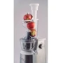 Соковичавниця ARIETE Centrika Slow Juicer Metal 177/1: Тип шнековая