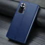 Чехол для телефонов Mobile Case Getman Gallant Blue for Xiaomi Redmi Note 10 Pro / Note 10 Pro Max  фото 6