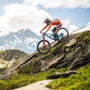 Шлем Urge Archi-Enduro черно-белый ХL (61-62см): Производитель Urge