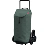 Сумка-тележка Gimi Tris 52 Green (168423)