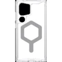 Чехол для телефонов Urban Armor Gear UAG Plyo Pro Ice/Silver (214431114333) for Samsung S928 Galaxy S24 Ultra фото 7