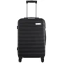 Чемодан Semi Line 24" (M) Black черный (T5634-2): Страна производитель Польша