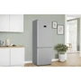 Холодильник Bosch KGN 497LDF: Управление сенсорное