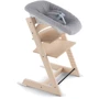 Кресло для новорожденных Stokke Tripp Trapp Newborn Серое (526101)