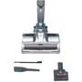 Пылесос Hoover HF522YSE 011: Тип пылесоса ручной (вертикальный)