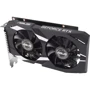 Відеокарта ASUS Dual GeForce RTX 3050 OC Edition 6GB GDDR6 (DUAL-RTX3050-O6G)