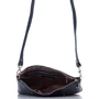 Жіноча сумка-пошет ARTiS Bags синя (9999343-замш): Тип Сумки