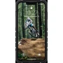 Чехол для iPhone Urban Armor Gear UAG Plasma Mallard (113173115555) for iPhone 13: Цвет синий