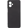 Чохол для телефона ArmorStandart ICON Case Camera cover Black для Motorola G14 (ARM70473)