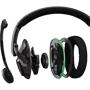 Наушники Sennheiser EPOS H6PRO Xbox edition Black (1001266) фото 5