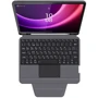 Аксессуар для планшетных ПК AirOn Premium Case Smart Keyboard Black for Lenovo Tab P11 TB-J606F / P11 Plus: Цвет черный