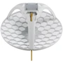 Точка доступу Wi-Fi Mikrotik LHGG LTE6 kit (LHGGR&FG621-EA): Антена 1 внешняя