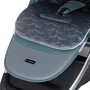 Прогулочная коляска Espiro WAVE 2022 (107 SILVER GRAY): Тип коляски Прогулочная